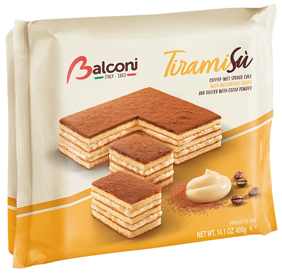 Tiramisutærte
