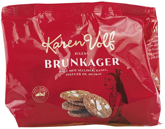 BRUNKAGER