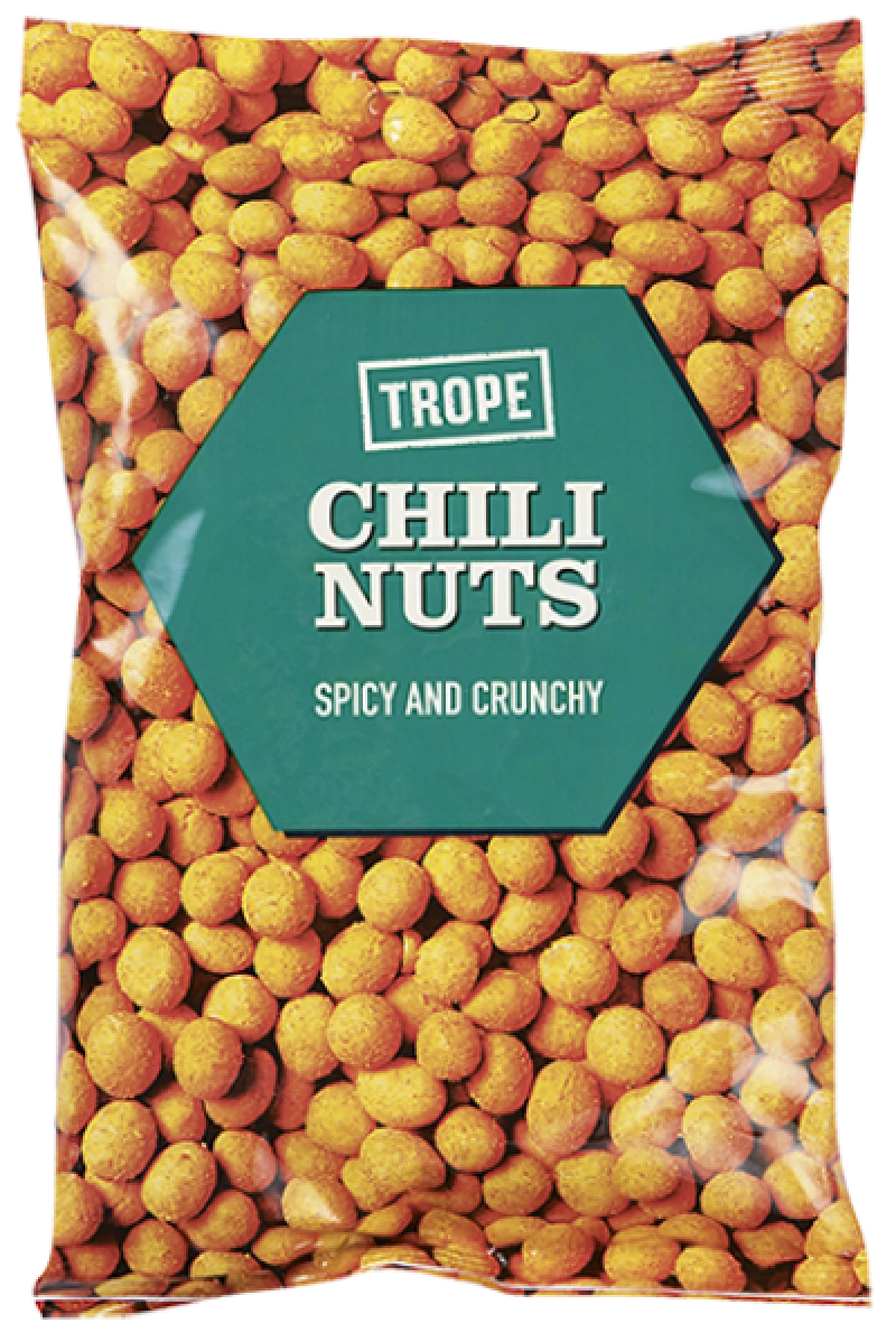 CHILI NUTS