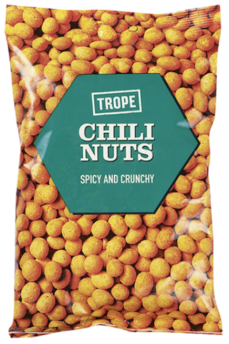 Chili Nuts