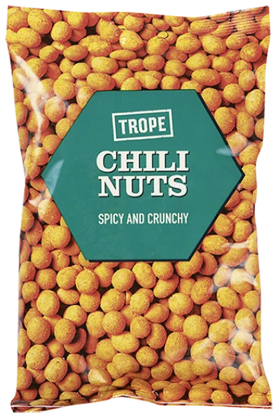 CHILI NUTS