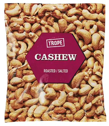 Cashewnødder