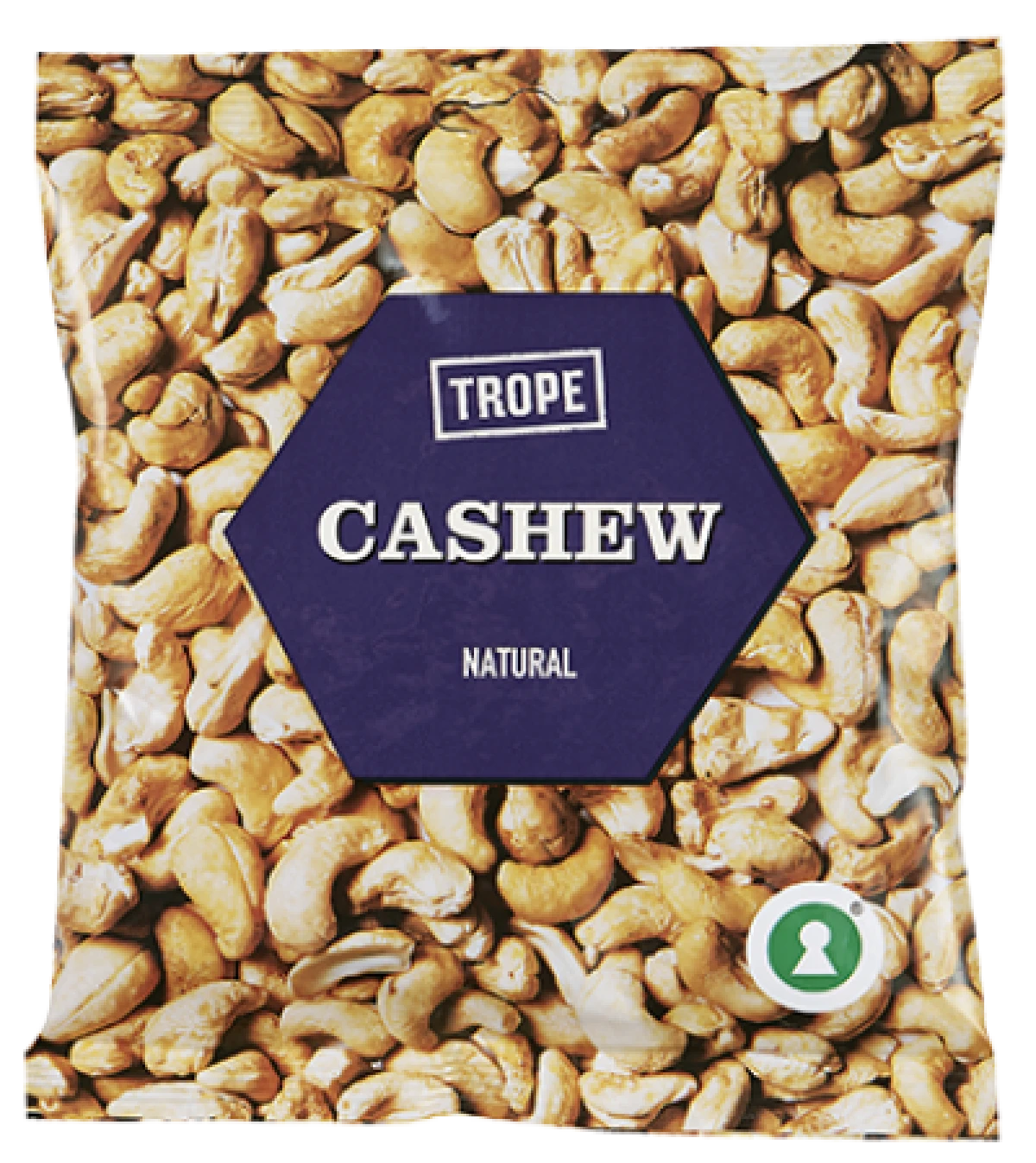 CASHEWNØDDER
