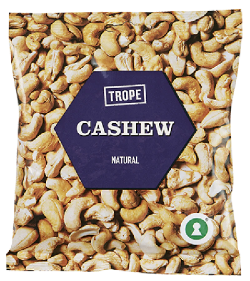 Cashewnødder