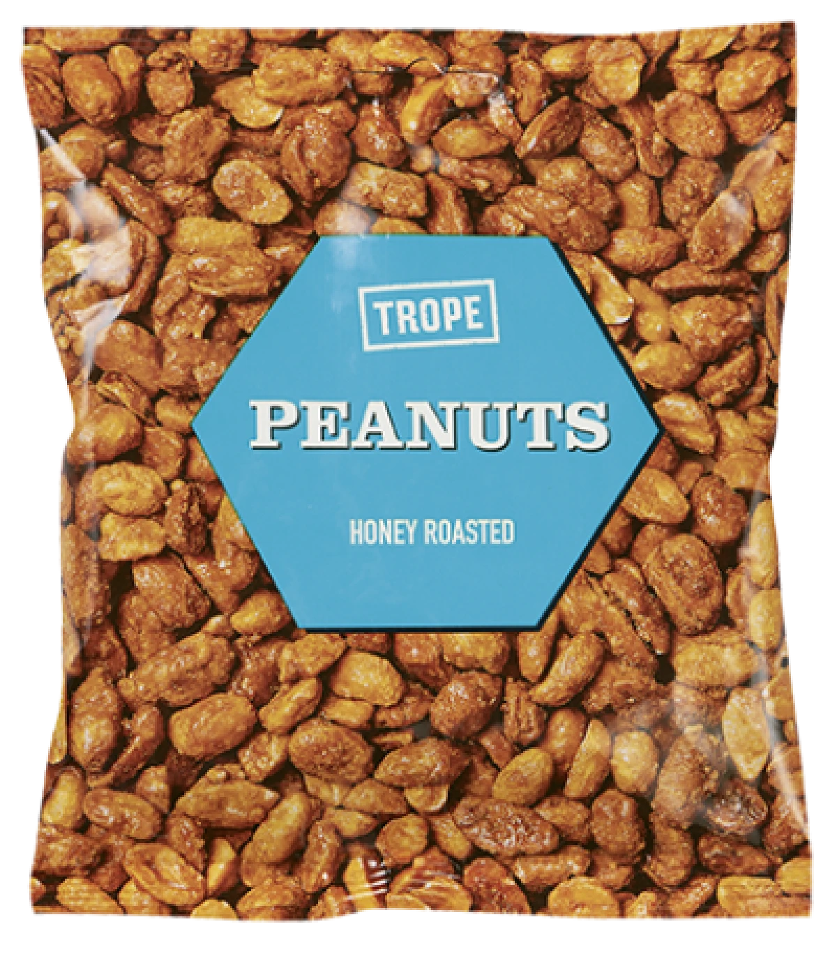 PEANUTS M/HONNING