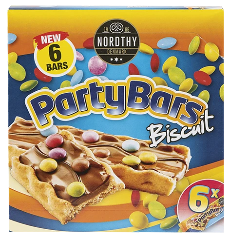 Partybars