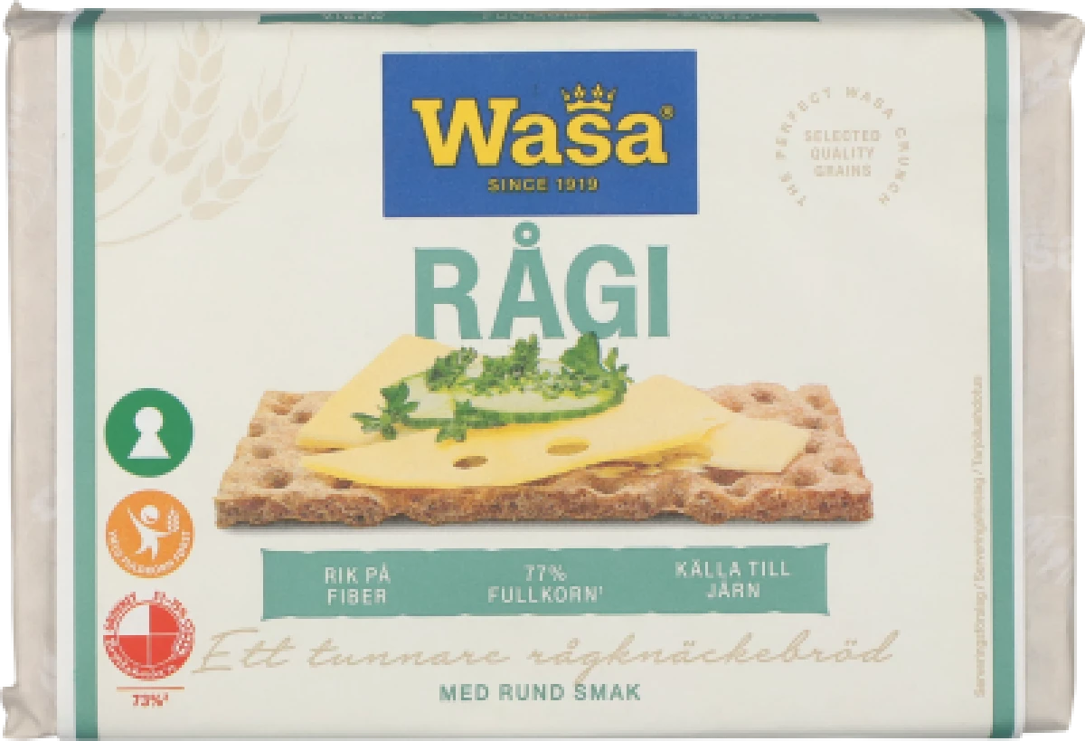 WASA