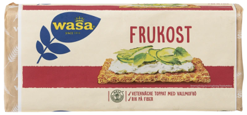 Frukost