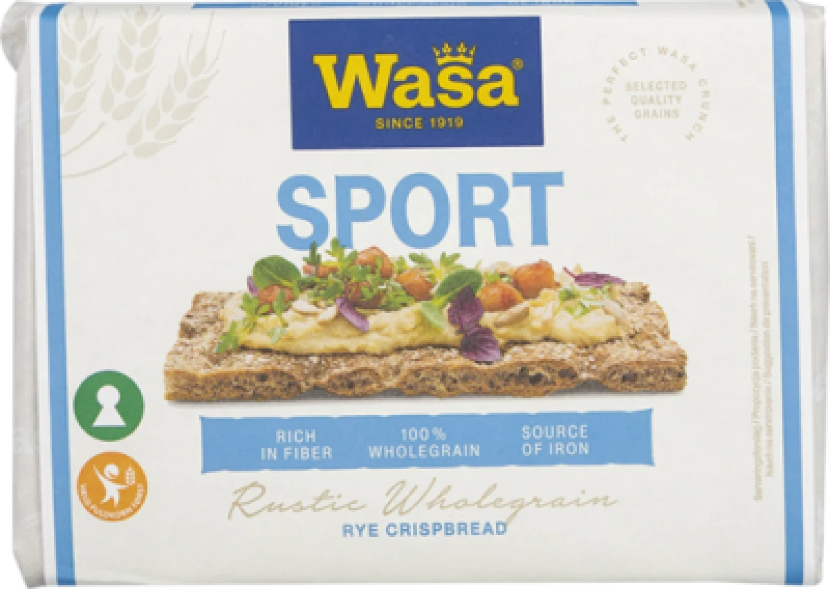 WASA