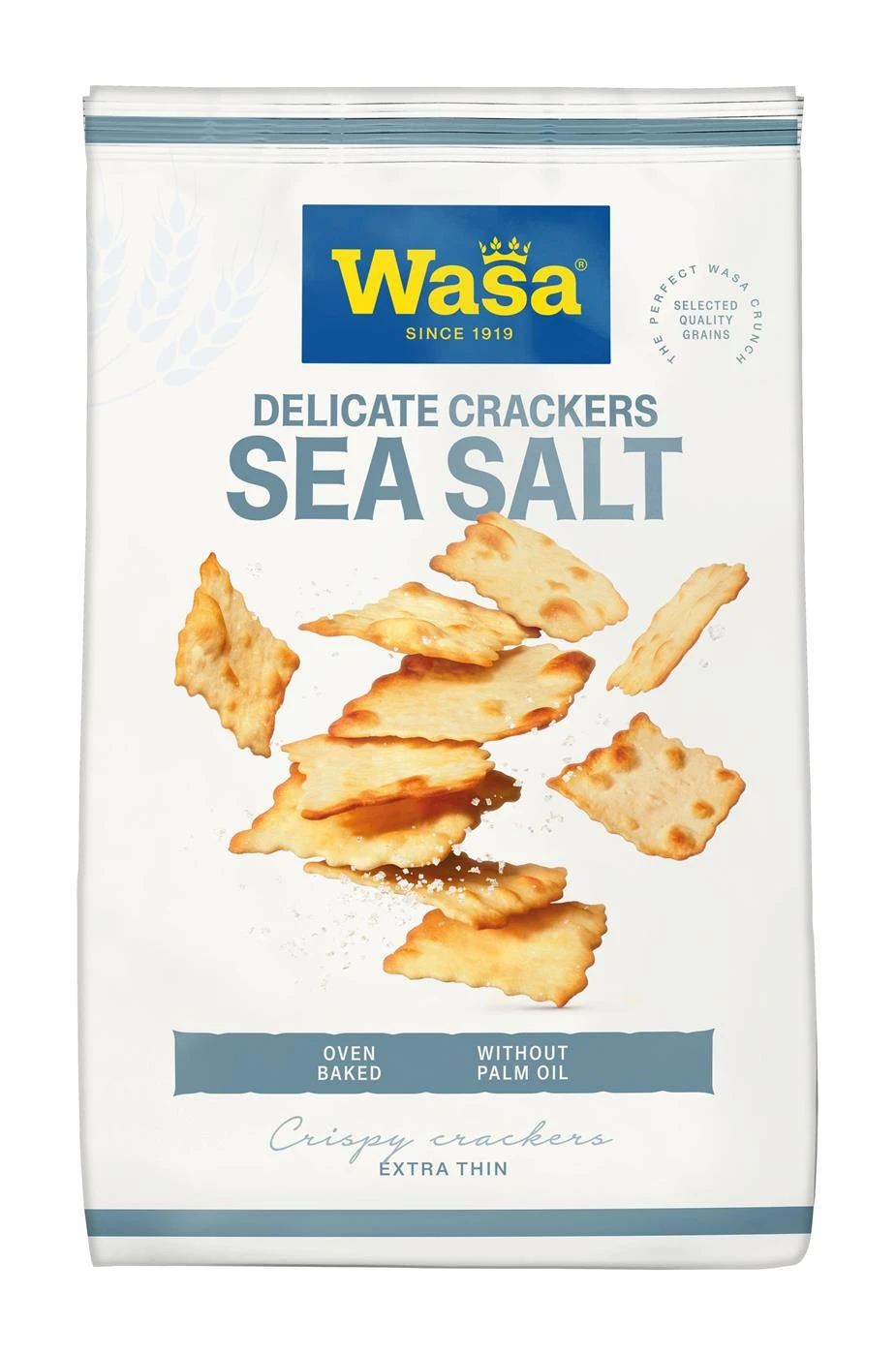 WASA CRACKERS