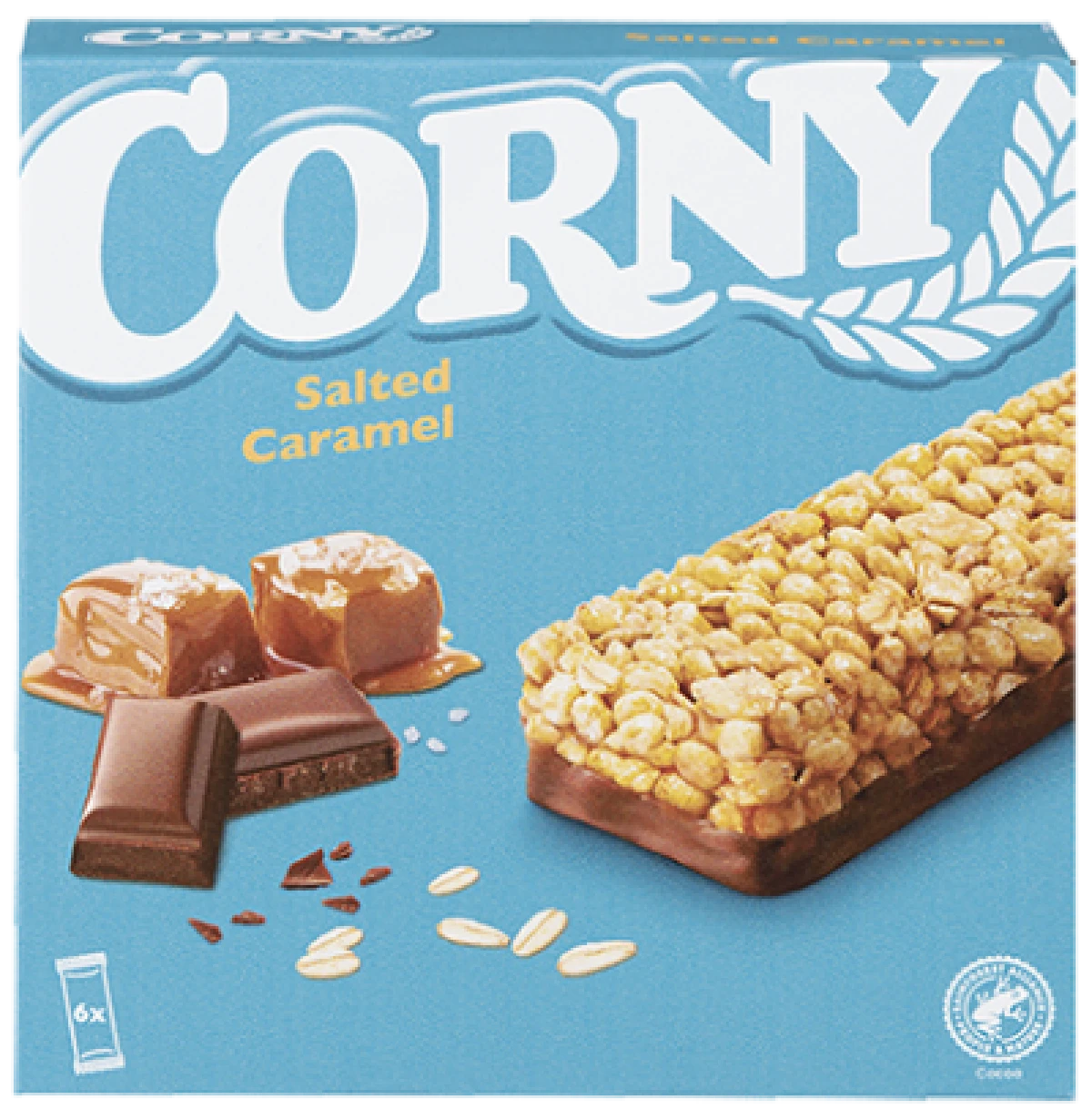CORNY – produktbillede