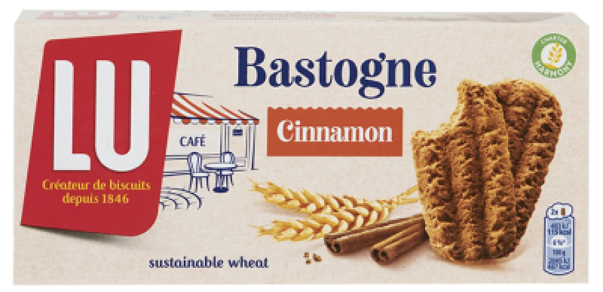 LU BASTOGNE