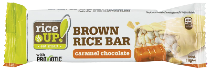 Rice up risbar