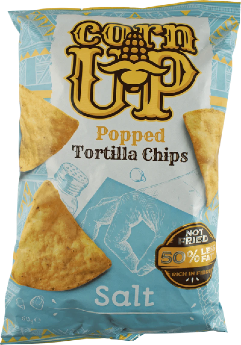 Tortilla chips