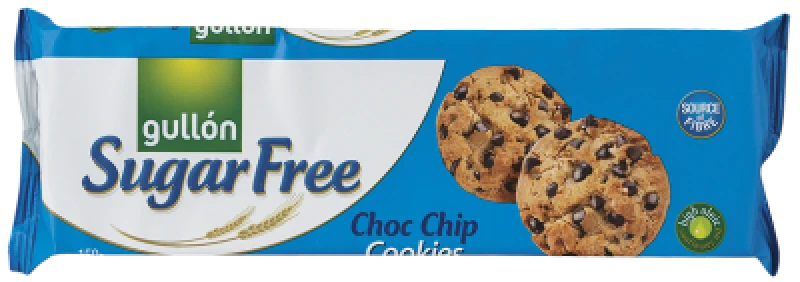 Choko chips