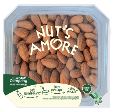 ALMONDS