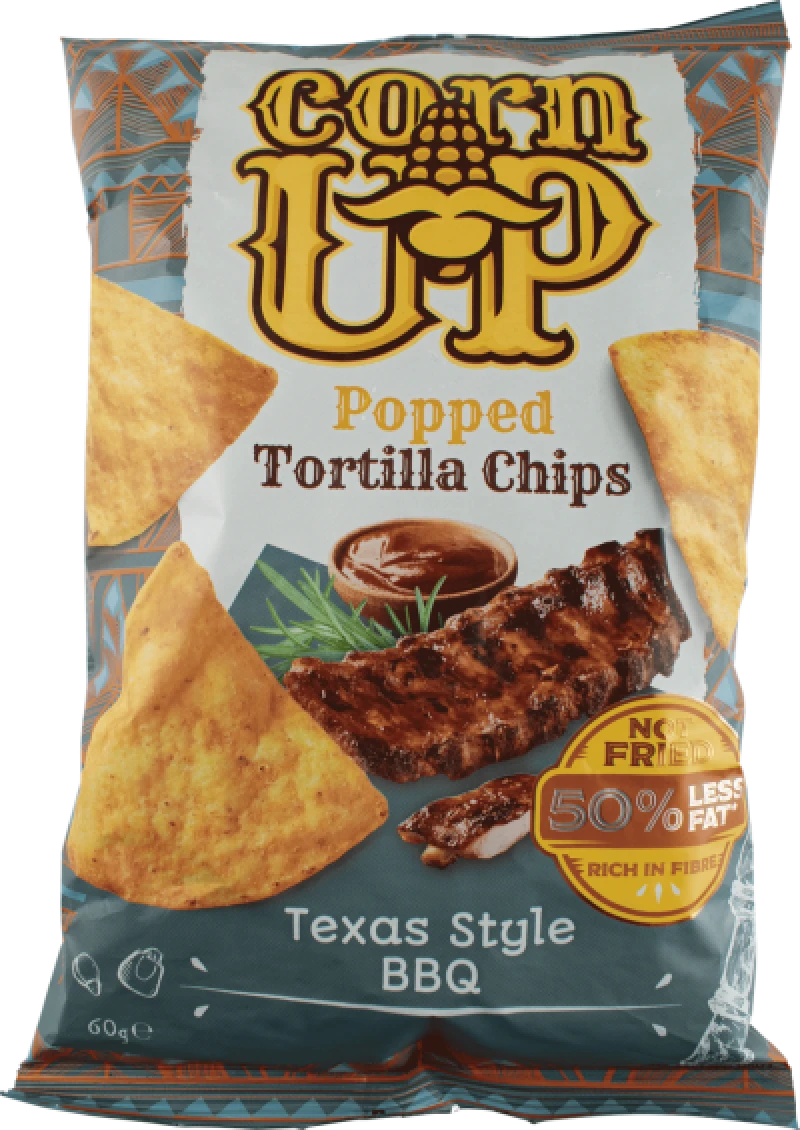 Tortilla chips