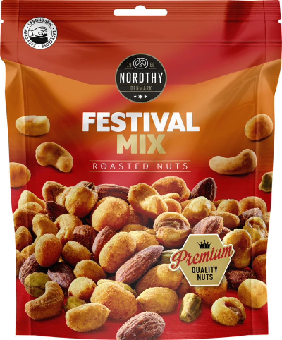 FESTILVAL NUTS MIX