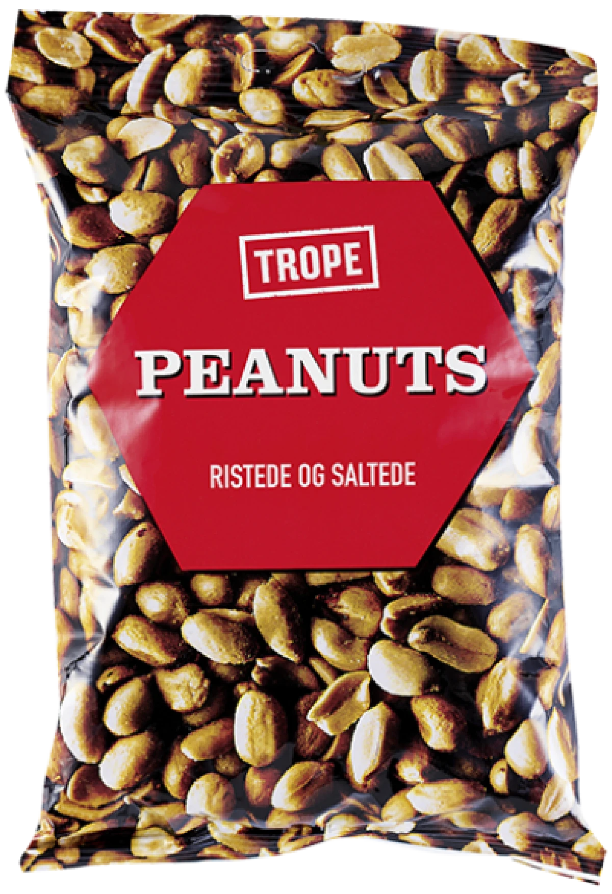 SALTEDE PEANUTS