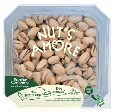 PISTACHIOS