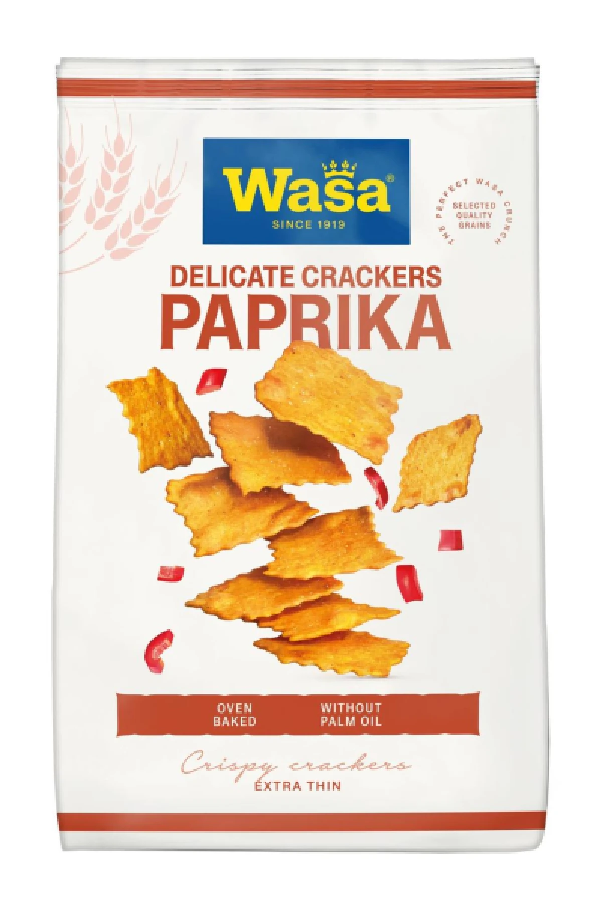 WASA CRACKERS