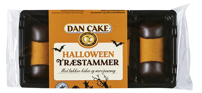TRÆSTAMMER
