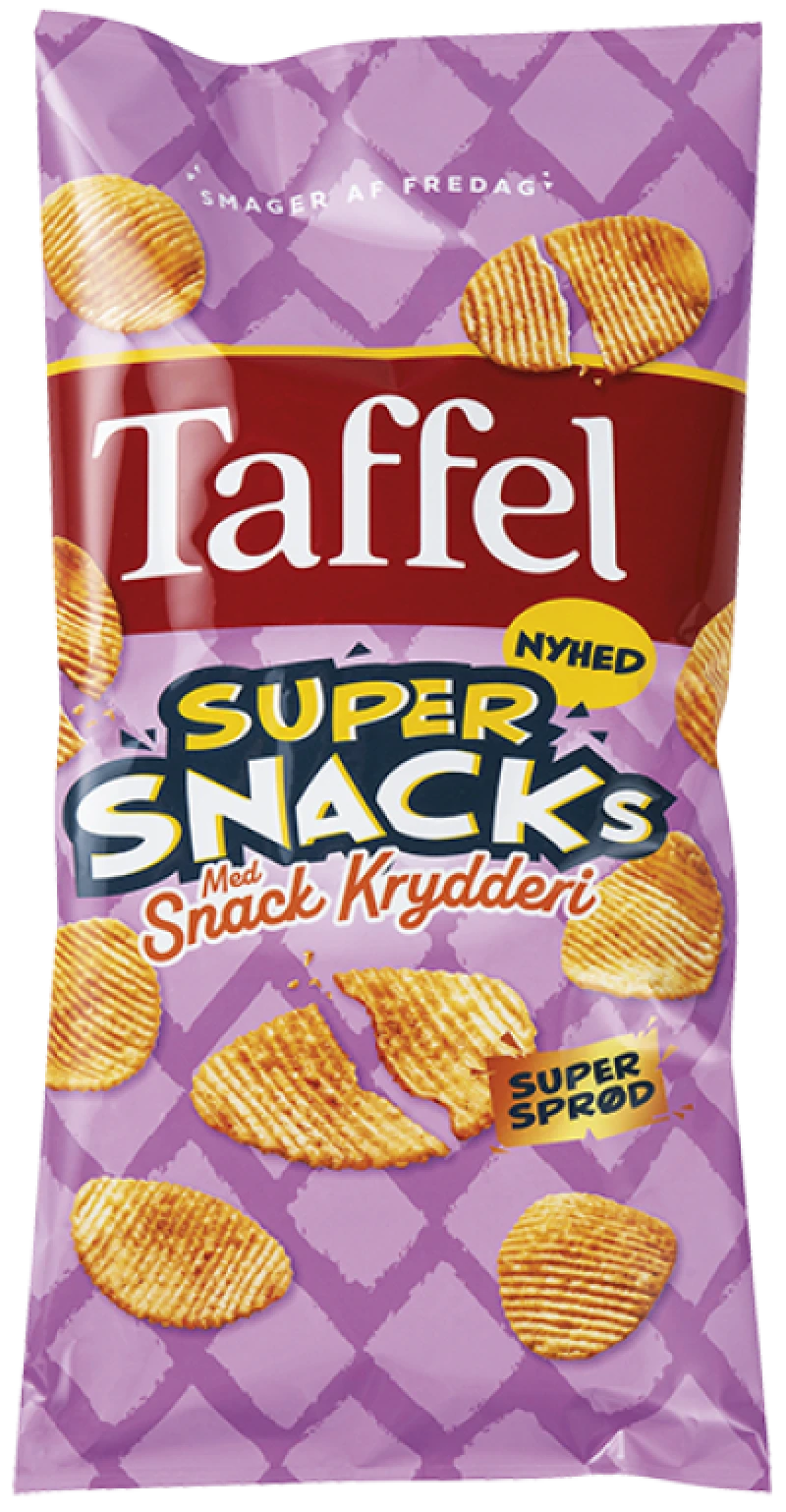 Super Snacks