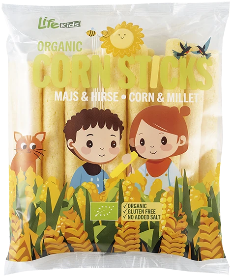CORN STICKS