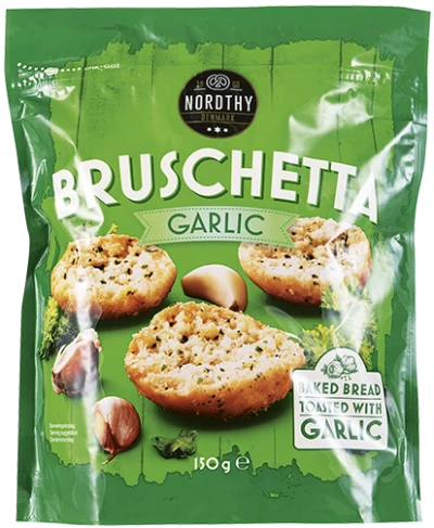 BRUCHETTA