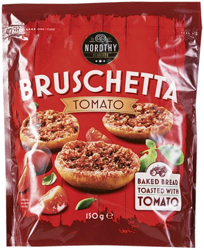 BRUSCHETTA