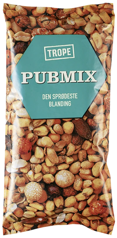 PUBMIX