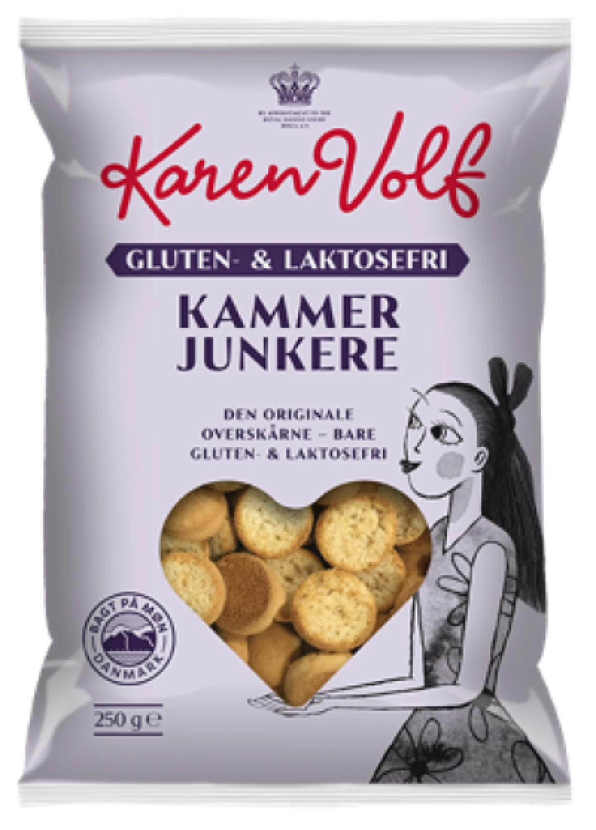 KAMMERJUNKERE