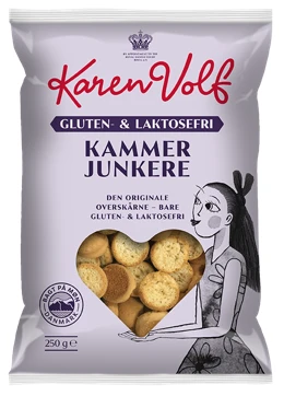 Kammerjunkere