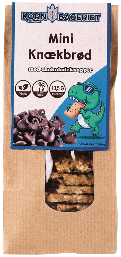 MINI KNÆKBRØD