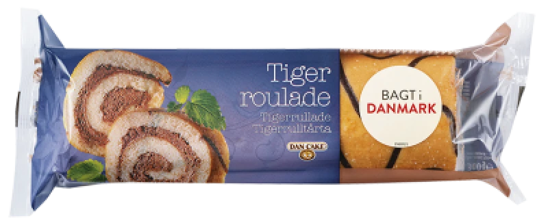 Tigerroulade