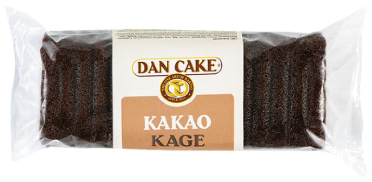 Dan Cake Kakaokage