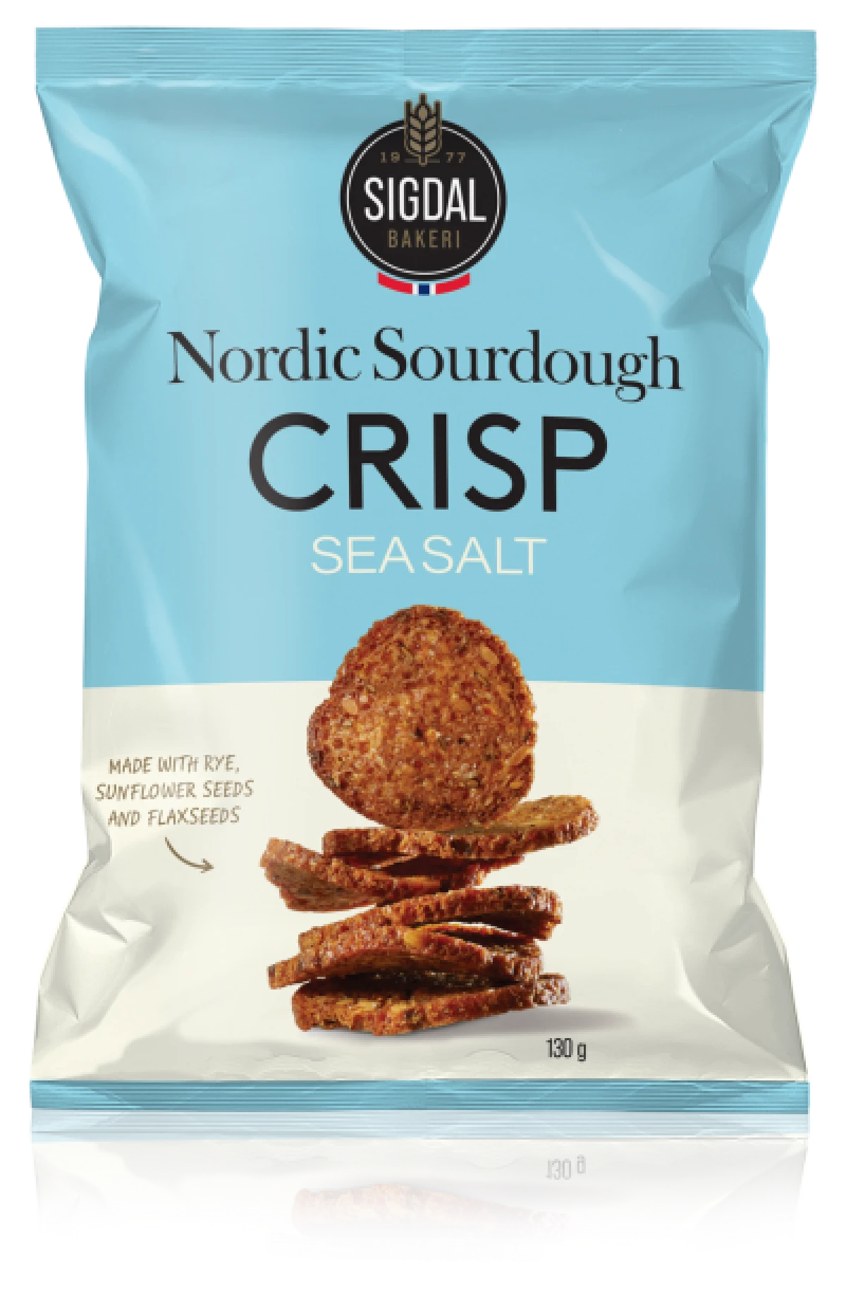 NORDIC SOURDOUGH