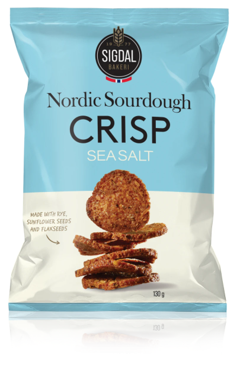Nordic Sourdough