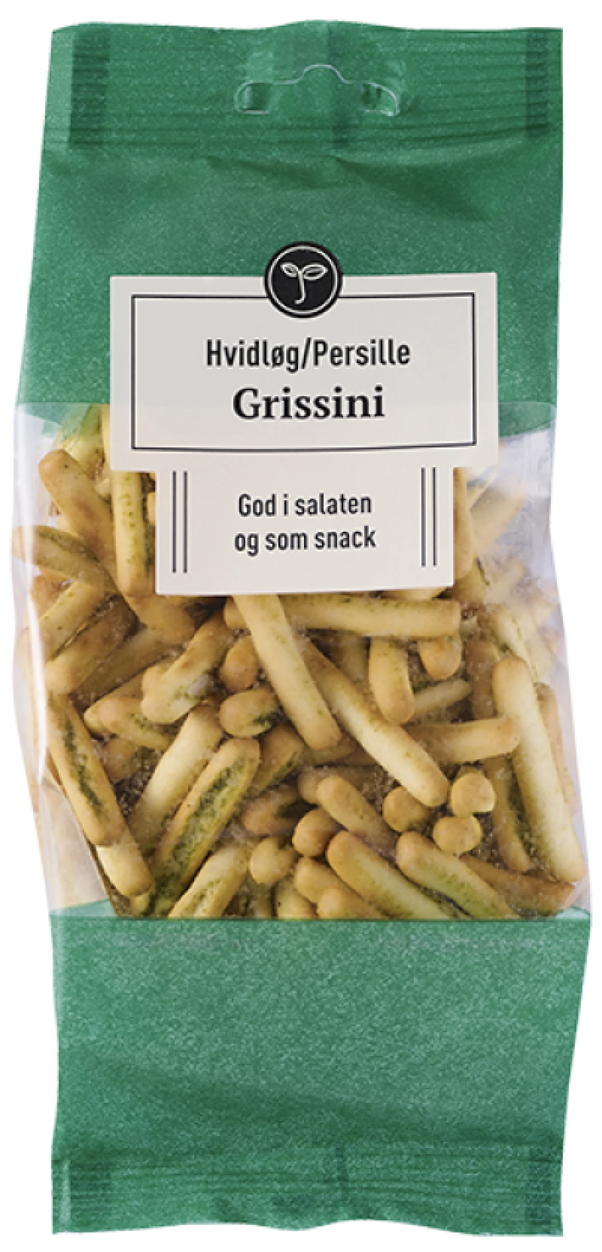 Naturens Lækkerier Grissini Hvidløg