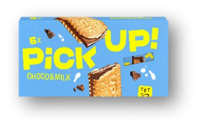 PICK UP!