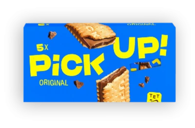 PICK UP ORIGINAL
