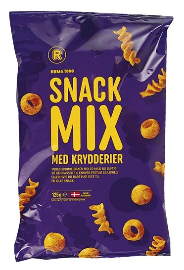 Snack Mix
