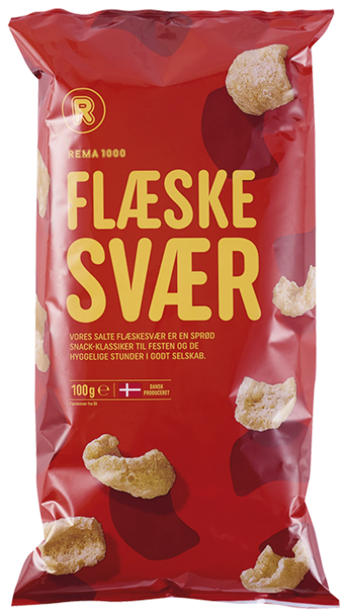 Rema 1000 Flæskesvær