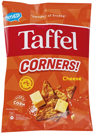 NACHO CHEESE