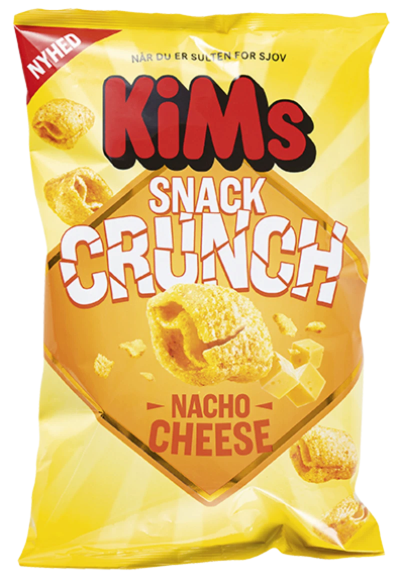 Snack Crunch
