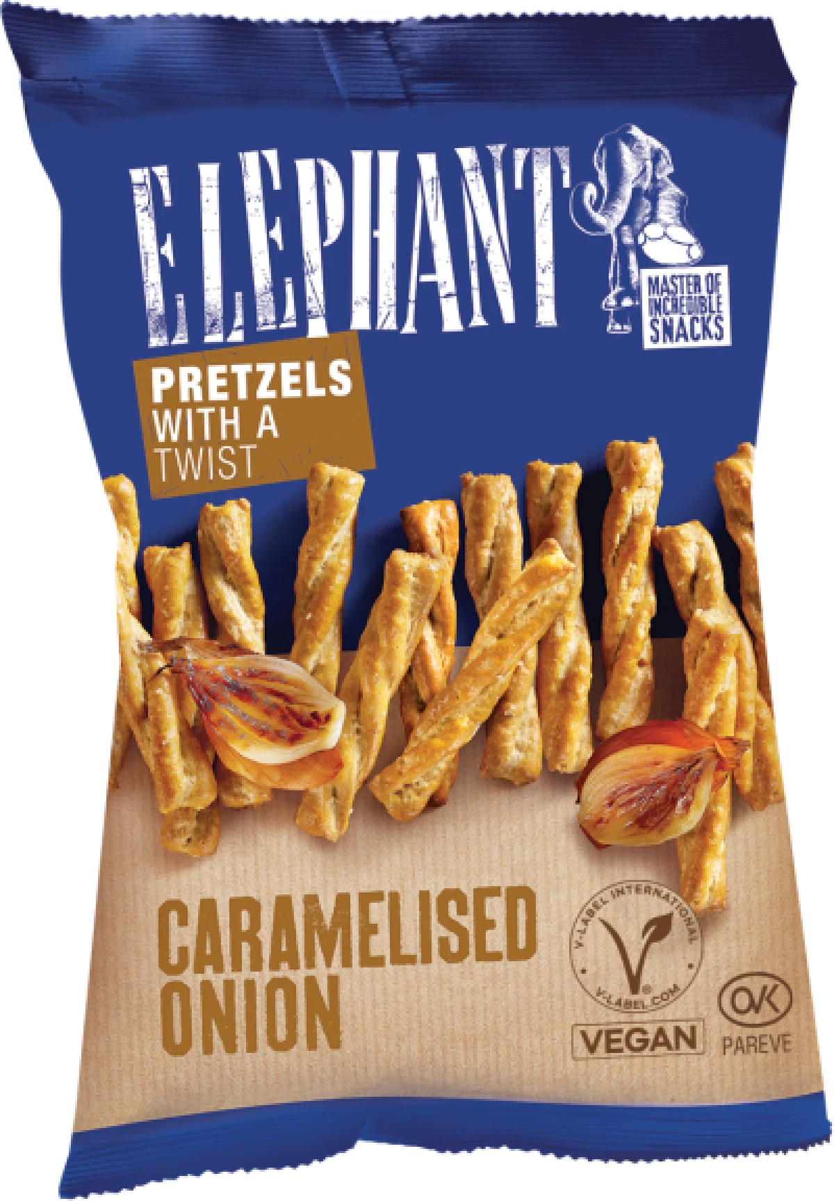 CARAMELISED ONION
