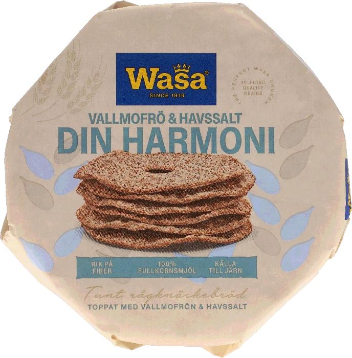 WASA HARMONI