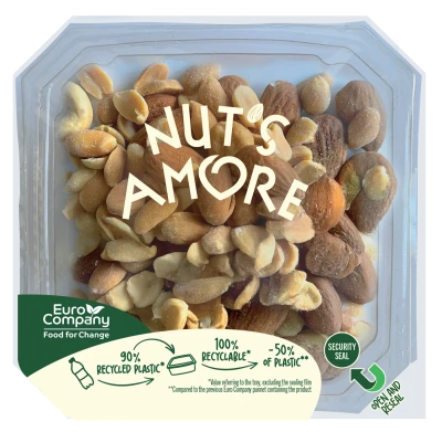 NUTS TRIO