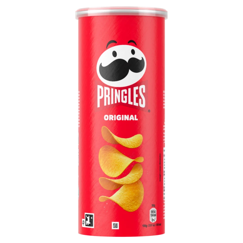Pringles Original