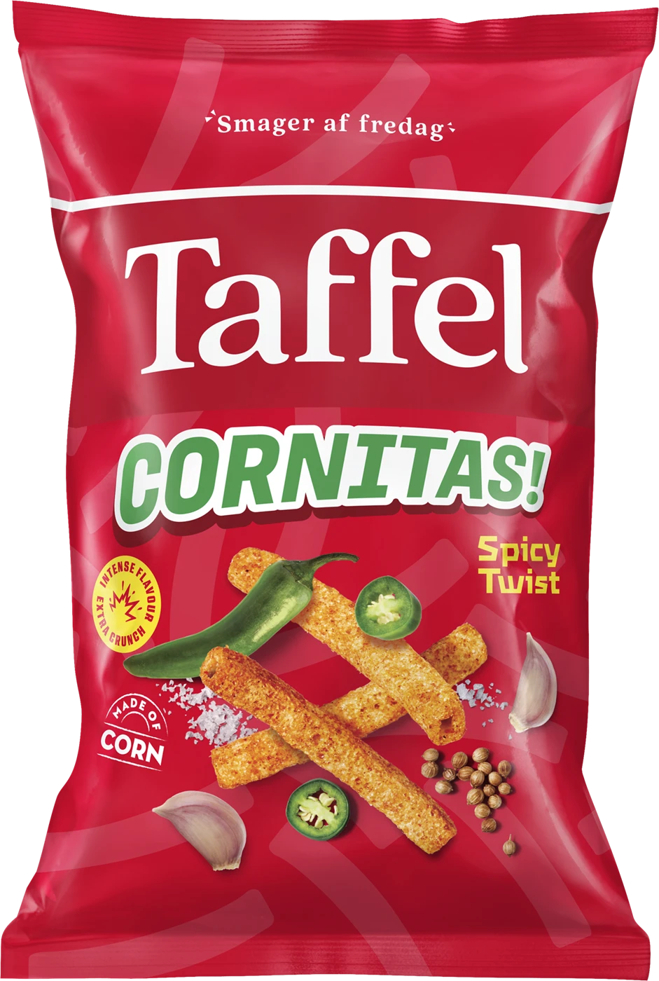 CORNITAS
